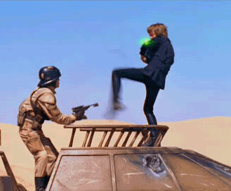 star wars