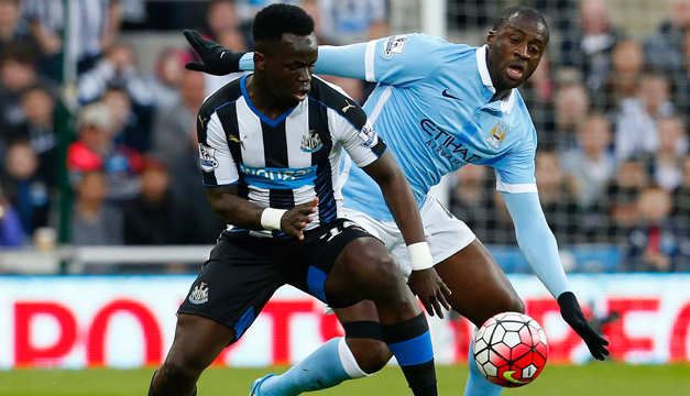 toure