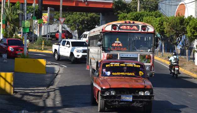 trafico de soyapango-dem
