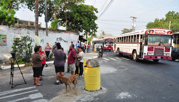transporte en soyapango-dem