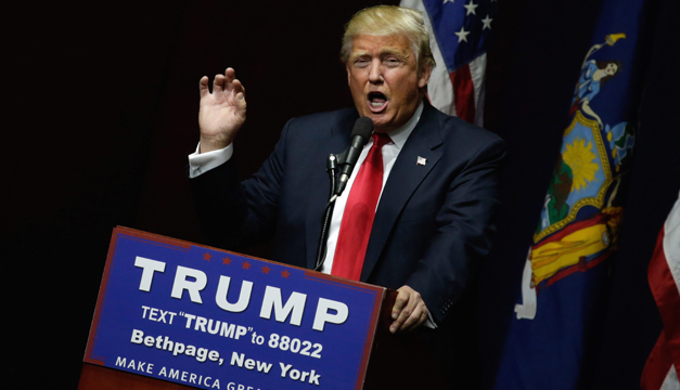 trump