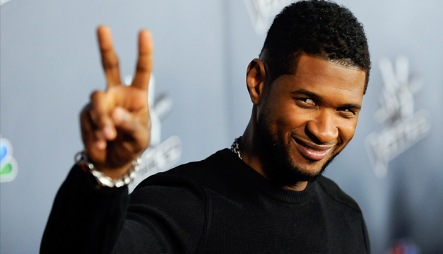 usher