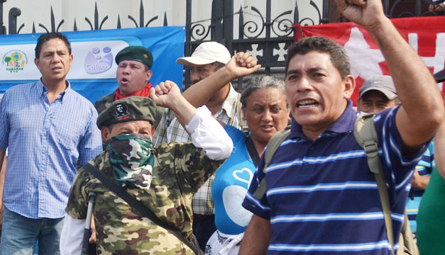 veteranos