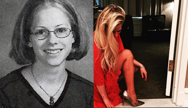 vril Lavigne