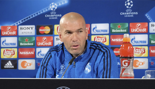 zidane