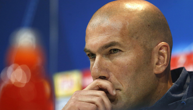 zidane