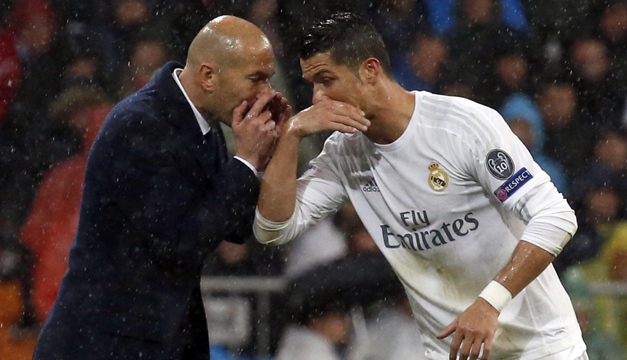 zidane