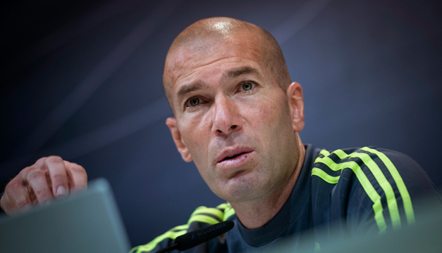 zidane