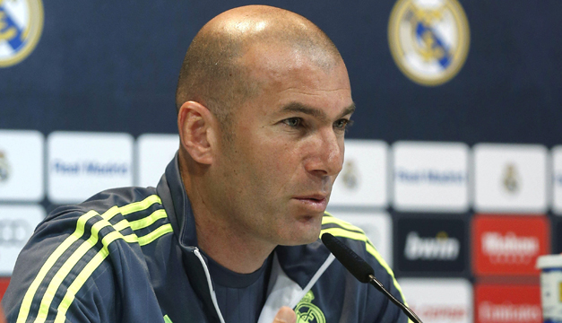 zidane