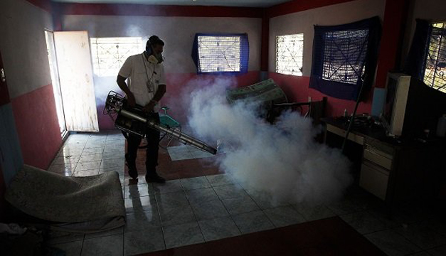 Foto de referencia. Archivo Diario El Mundo