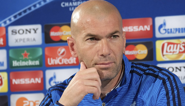 zinedine-zidane