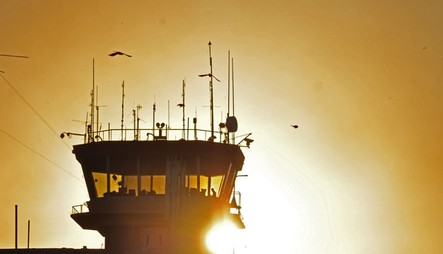 AEROPUERTO