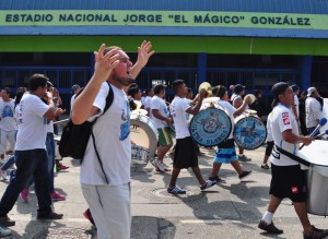 ALIANZA
