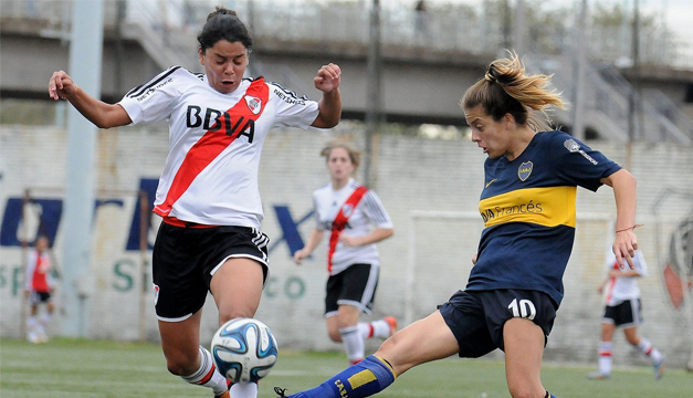 Fotografía: Archivo Diario El Mundo.