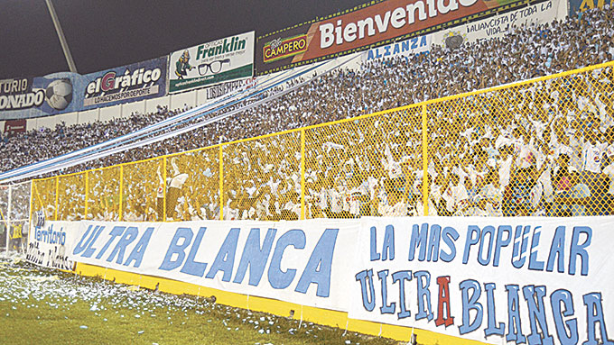 Alianza