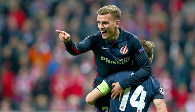 Antoine-Griezmann