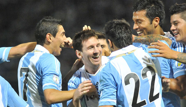 Argentina