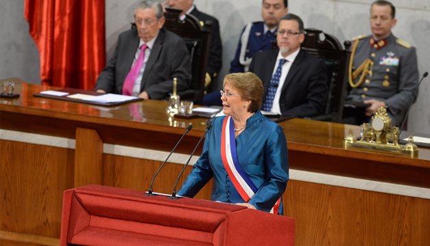 Fotografía: Agencia.