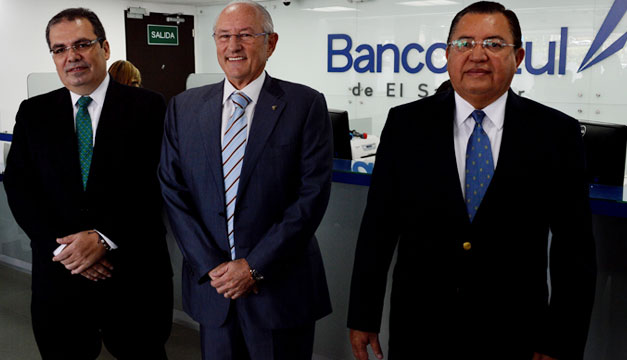 Banco-Azul