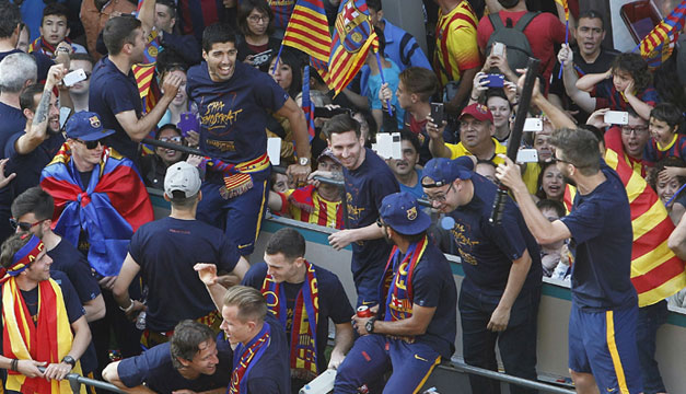 Barcelona