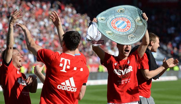 Bayern Múnich- efe