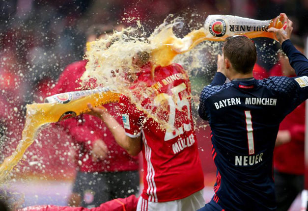 Bayern