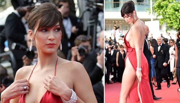 Bella-Hadid