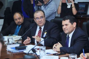 COMISION-Financiera
