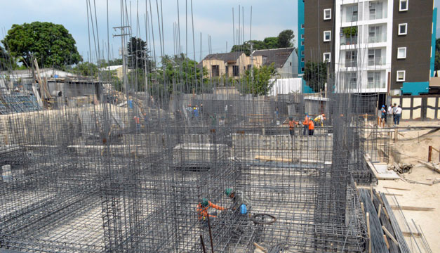 CONSTRUCCION