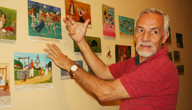 Carlos-Consalvi