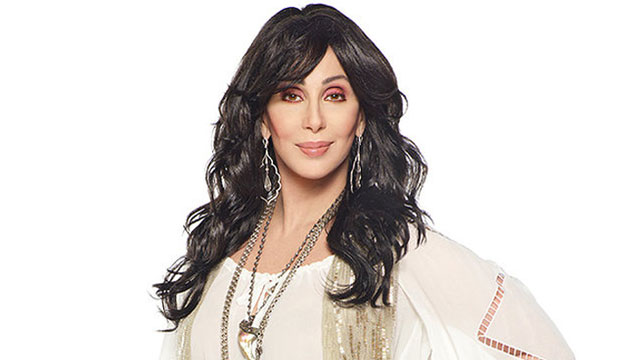 Cher