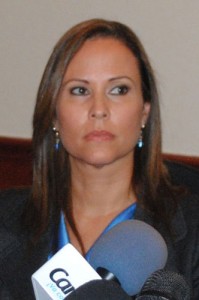 ClaudiaUMANA