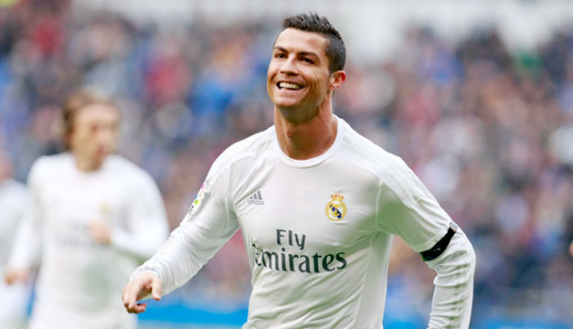 Cristiano-Ronaldo