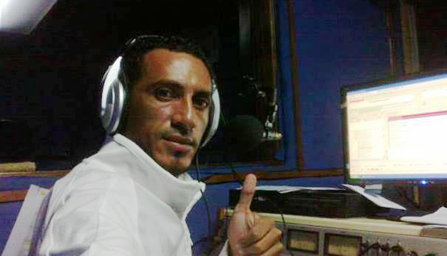 DARWIN ZELAYA