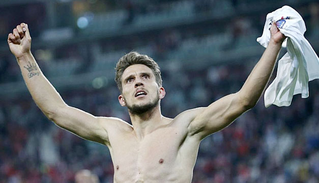 Dani-Carrico