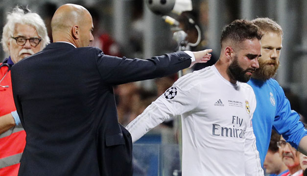 Dani-Carvajal