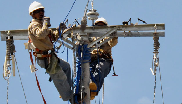 Electricidad-energia