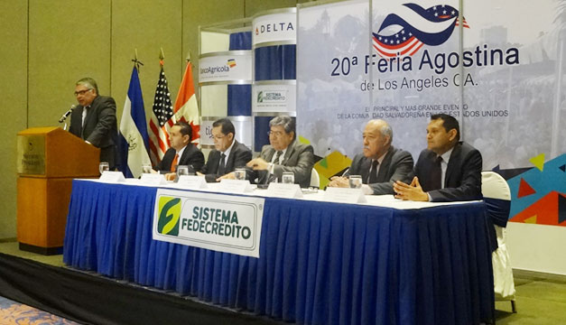 Fedecredito-Feria-Agostina