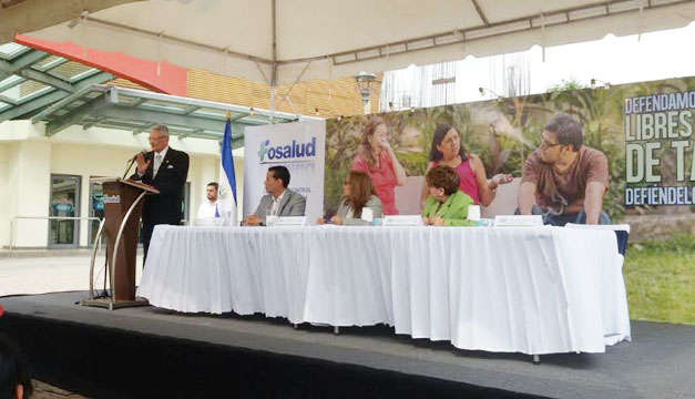Fosalud