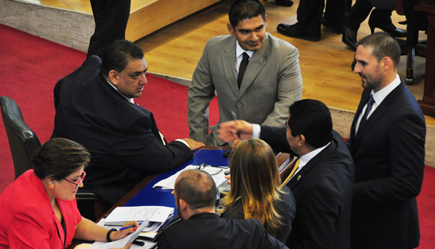 Fraccion-Arena