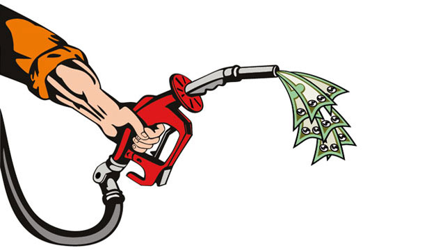 Gasolina
