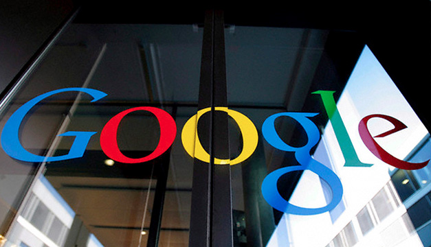 Google-EFE