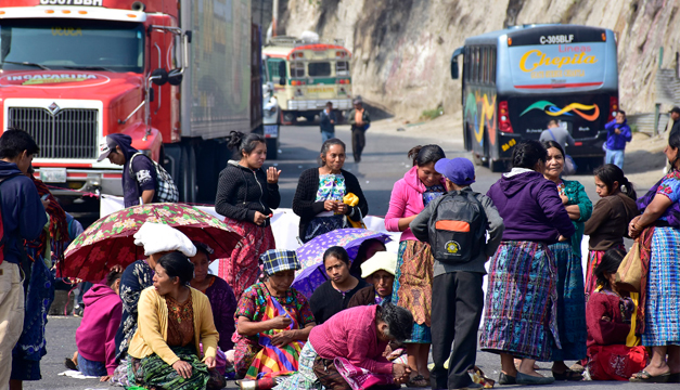 Guatemala