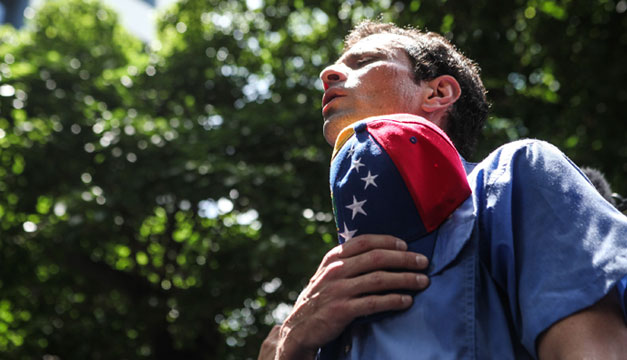 Henrique-Capriles