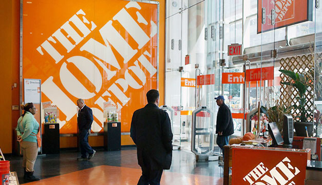 Home-Depot