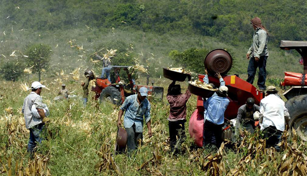 Honduras