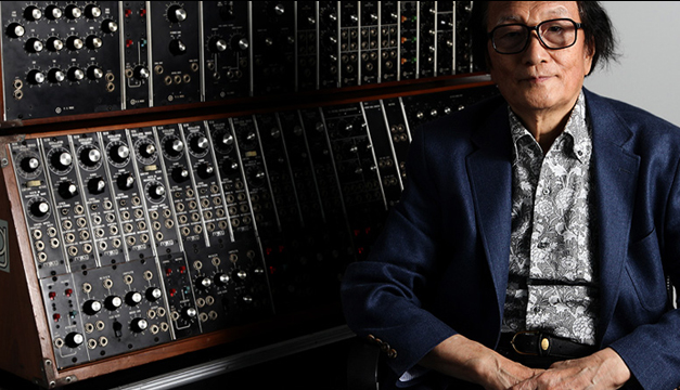 Isao Tomita