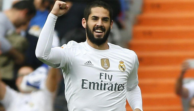 Isco
