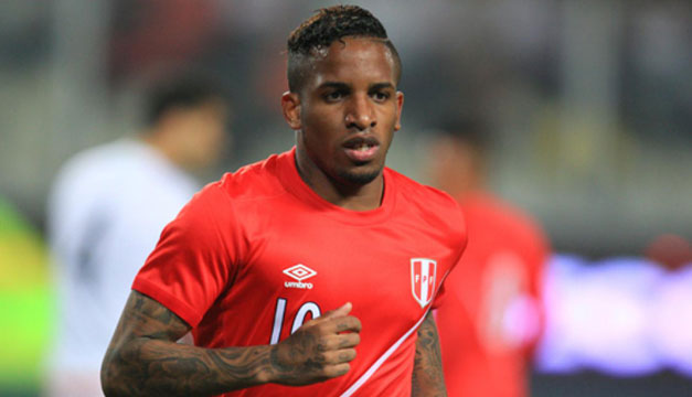 Jeferson-Farfan