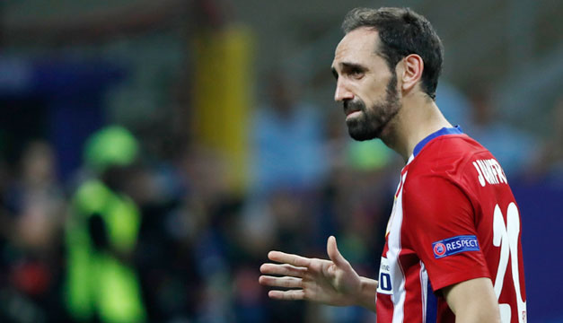 Juanfran